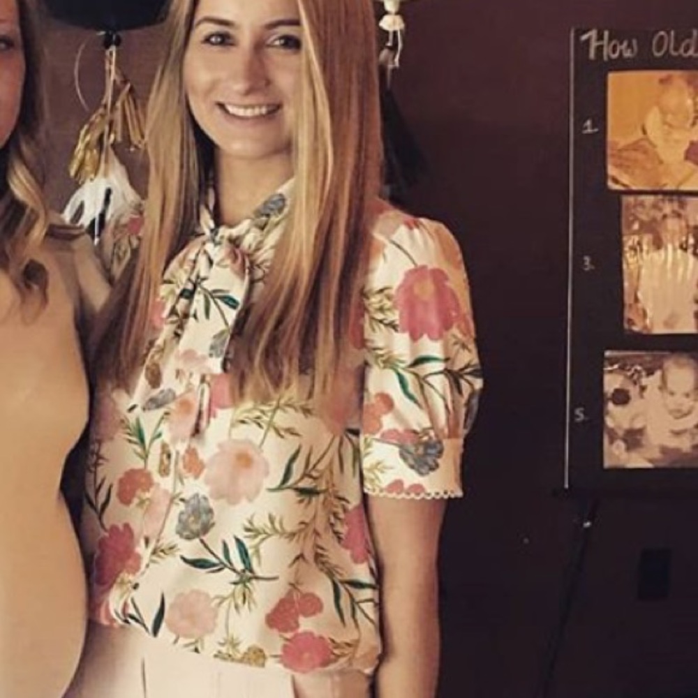 Kate Spade Blouse
